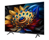 TCL 43C655 QLED, Google TV - 1223521 - zdjęcie 2